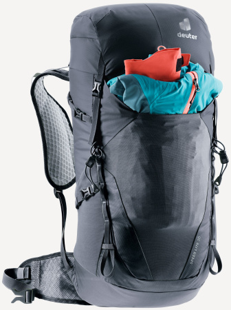 Рюкзак Deuter Speed Lite 30 (Black)